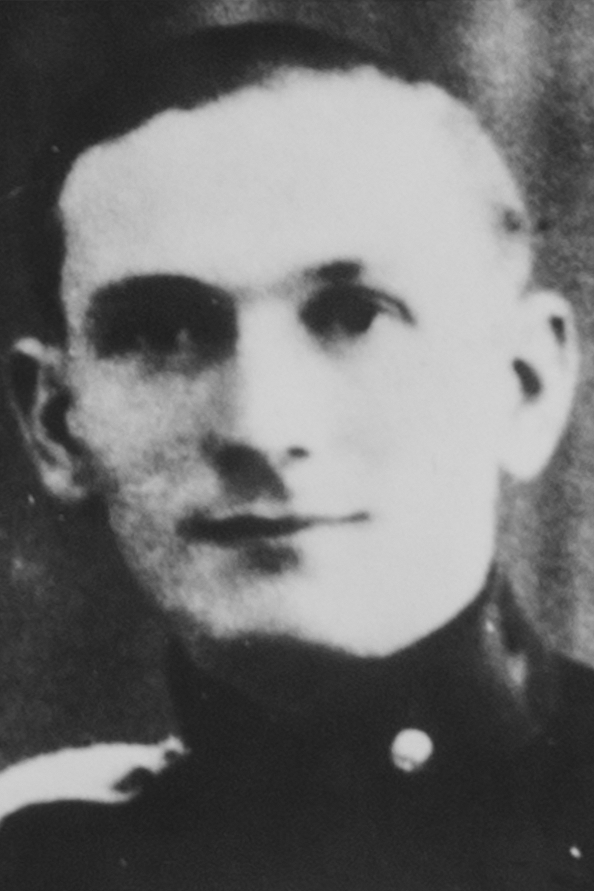 Emile GOLARD
